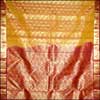 Golden yellow (Kalaneta) Colour Kanjeevaram Silk Saree (DSD-63) - Click here to View more details about this Product